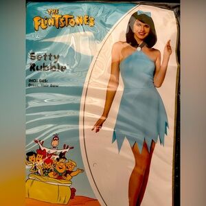 Adult Female Halloween costume